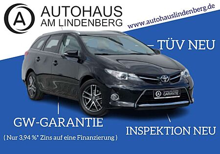 Toyota Auris Touring Sports Edition*NAVI*LED*R-KAM*SHZ