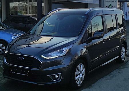Ford Tourneo Connect Titanium