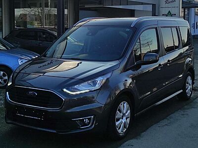 Ford Tourneo Connect Titanium