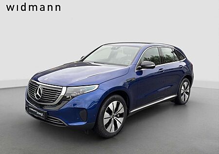 Mercedes-Benz EQC 400 4M Multibeam*PTS*Kamera*el.Heck*Navi*SHZ