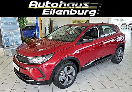 Opel Grandland GS 1.2 130PS AT8 LED,Navi Pro,SHZ,PP,360°Kamera