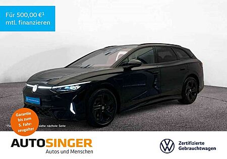 VW ID.7 Volkswagen Tourer GTX 4M *WÄRME*IQ-L*AHK*ACC*360*HdUp*