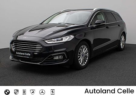 Ford Mondeo Turnier Titanium Kamera SYNC StzhzgV H