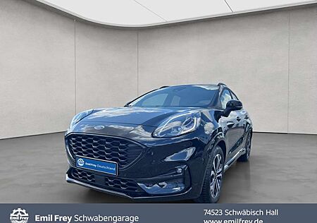 Ford Puma 1.0 Hybrid Aut. ST-LINE X*Winterpaket*