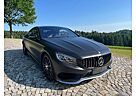 Mercedes-Benz S 500 S-Klasse Coupe 4Matic 9G-TRONIC Night Edition