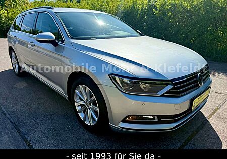 VW Passat Variant Volkswagen DSG Comfortline*ACC*SHZ*NAVI*PDC*
