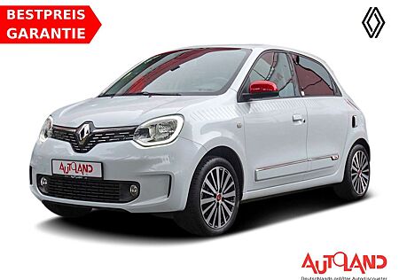 Renault Twingo 0.9 TCE Le Coq Sportif EDC Tempomat DAB
