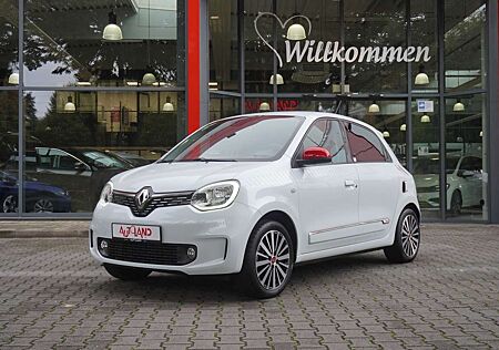 Renault Twingo 0.9 TCE Le Coq Sportif EDC Tempomat DAB