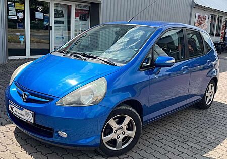Honda Jazz gebraucht kaufen Honda Jazz 1.4 LS