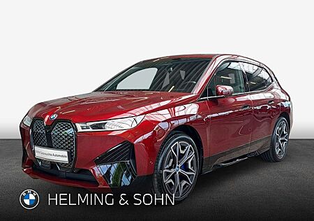 BMW iX gebraucht kaufen BMW iX xDrive40 Sportpaket Laserlicht HK HiFi DAB Komfort