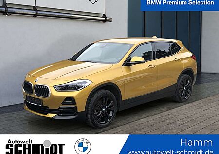 BMW X2 sDrive18d / 2Jahre-BPS.GARANTIE