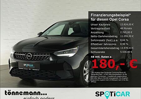Opel Corsa F ELEGANCE CDTI+LED+NAVI+SITZ-/LENKRADHEIZUNG+PARK