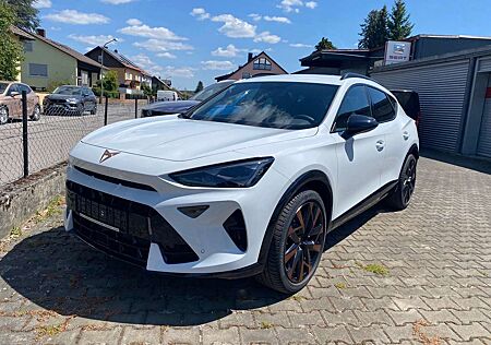 Cupra Formentor 2.0 TSI 4Drive AHK