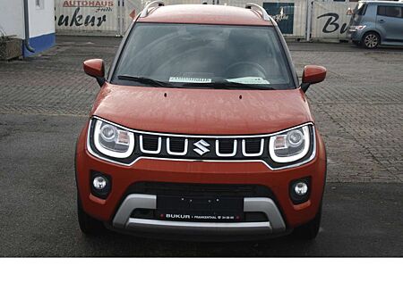 Suzuki Ignis Comfort Automatik *bis 8 Jahre Garantie*