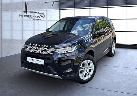 Land Rover Discovery Sport Diesel D150 FWD