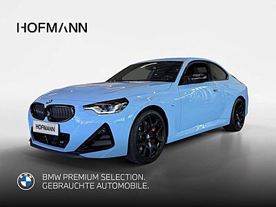 BMW M2 M Sport Pro