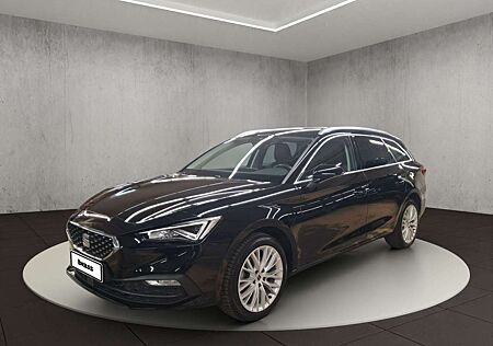 Seat Leon Sportstourer 1.5 eTSI Xcellence OPF Hybrid-