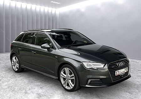 Audi A3 Sportback 40e-tron S-Line+ ACC/Lane/Navi/LED