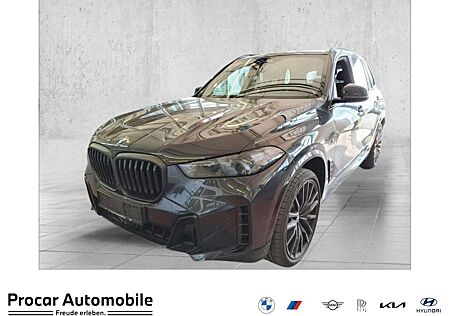 BMW X5 xDrive30d M Sport PANO RFK NAVI LED PDC V+H