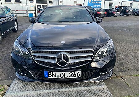 Mercedes-Benz E 250 BlueTEC 9G-TRONIC Avantgarde