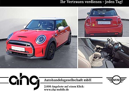 Mini Cooper SE . Classic Trim Klimaaut. Sportsitze PDC