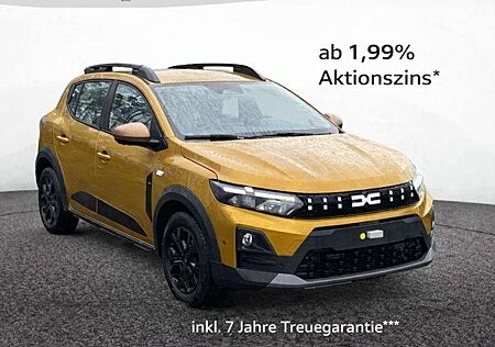 Dacia Sandero Stepway Extreme TCe 110 AKTION