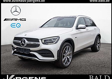 Mercedes-Benz GLC 300 e 4M AMG-Sport/Wide/Pano/Cam/AHK/Totw/20