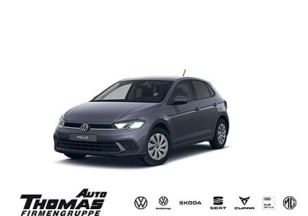 VW Polo Volkswagen Life 1,0 l TSI OPF 7-Gang DSG*ACC*SHG*LED*