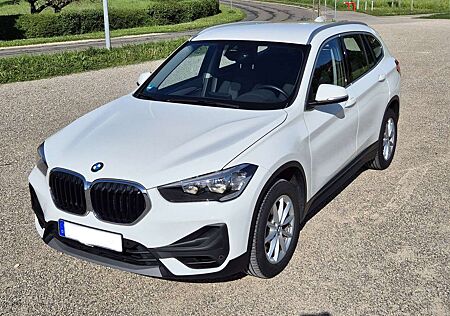 BMW X1 sDrive18i