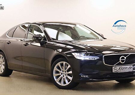 Volvo S90 2.0T4 190PS Automatik Momentum Carplay ACC