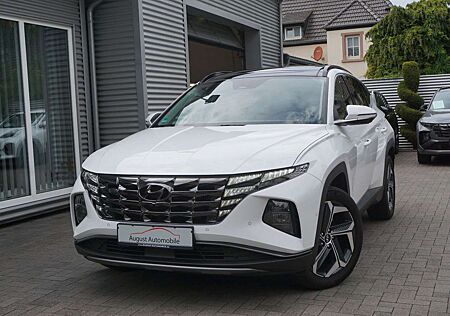 Hyundai Tucson Prime Hybrid 2WD APP PAno 360° Belüft 4SH