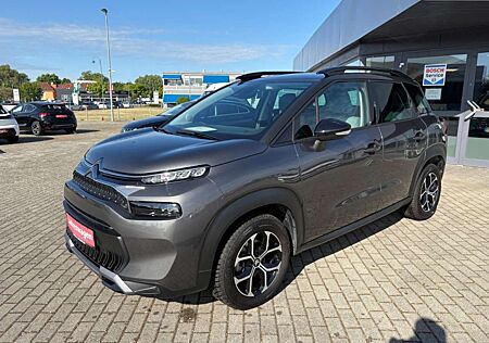 Citroën C3 Aircross Citroen Shine 1.2 PureTech 130 LED SHZG