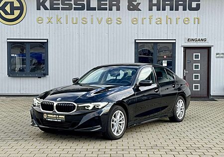 BMW 320 d xDrive *Facelift* PDC*Navi*1Hand