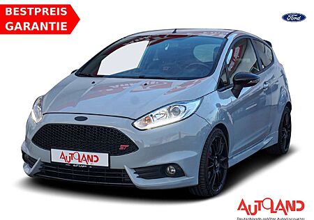 Ford Fiesta ST 1.6 EcoBoost Navi PDC Bluetooth USB
