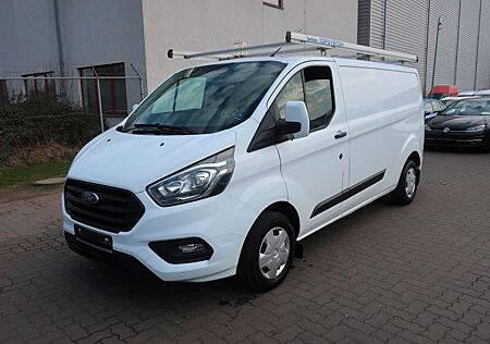 Ford Transit Custom Kasten 300 L2 Trend/Klima/PDC