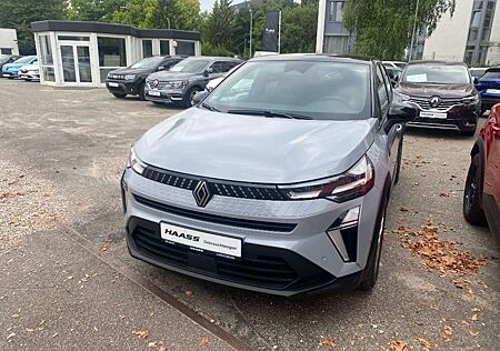 Renault Captur TCe Mild Hybrid 160 EDC TECHNO