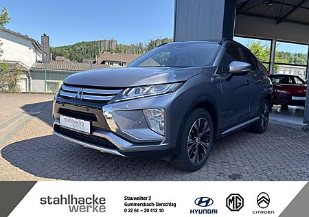 Mitsubishi Eclipse Cross 1.5 Top 4WD