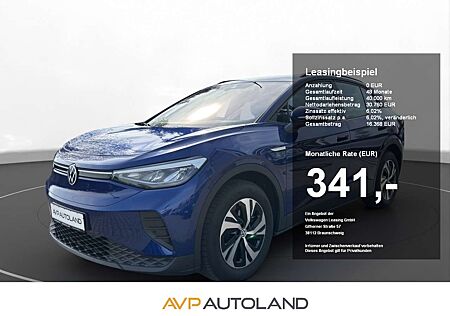 VW ID.4 Volkswagen Pure Performance | LED | NAVI | ACC |