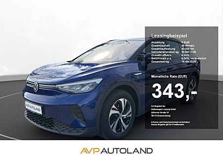 VW ID.4 Volkswagen Pure Performance | LED | NAVI | ACC |