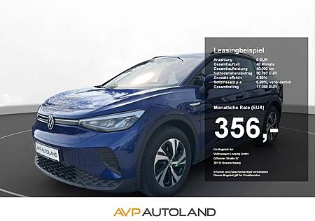VW ID.4 Volkswagen Pure Performance | LED | NAVI | ACC |