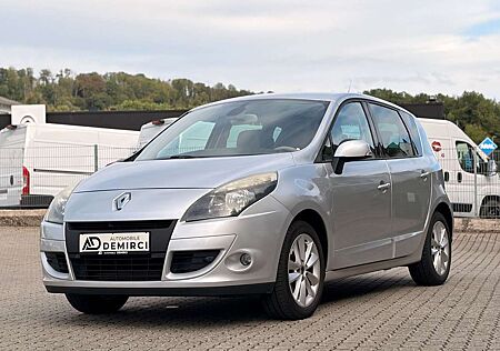 Renault Scenic III Luxe*Navi+Leder+ALU+TÜV6/28*