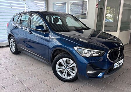 BMW X1 xDrive 25e Aut.LED NAVI+HUD Kamera Unfallfrei