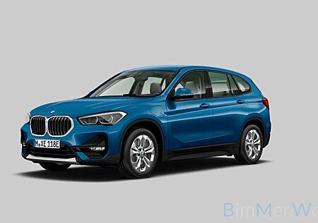 BMW X1 xDrive 25e Aut.LED NAVI+HUD Kamera Unfallfrei
