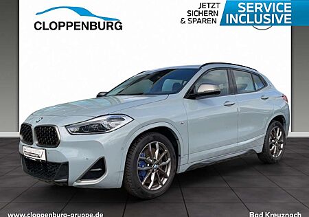 BMW X2 M 35i M Sport Head-Up ACC Pano