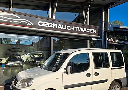 Fiat Doblo Doblò 1.4 8V Family