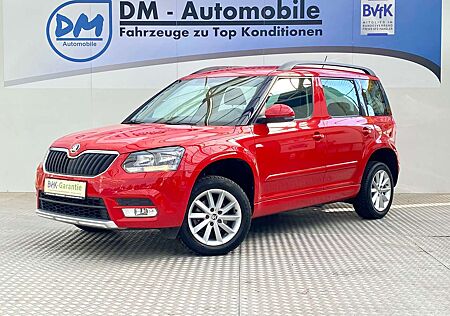 Skoda Yeti 1.2 TSI Ambition Klima