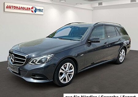 Mercedes-Benz E 350 CDI Kombi 4Matic Auto. LED Navi AAC