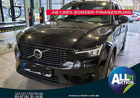 Volvo XC 40 gebraucht kaufen Volvo XC 40 XC40 T5 PLUG-IN PLUS DARK FAP+LICHTPAK+KAMERA+LM