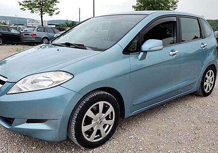 Honda FR-V 2.0 Comfort - 6.Sitze* AHK* TÜV-5.2025*