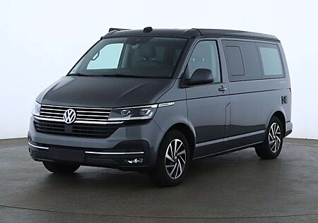 VW T6 Volkswagen .1 California OCEAN 2.0TDi ACC/DCC/AHK/VC/SIDE